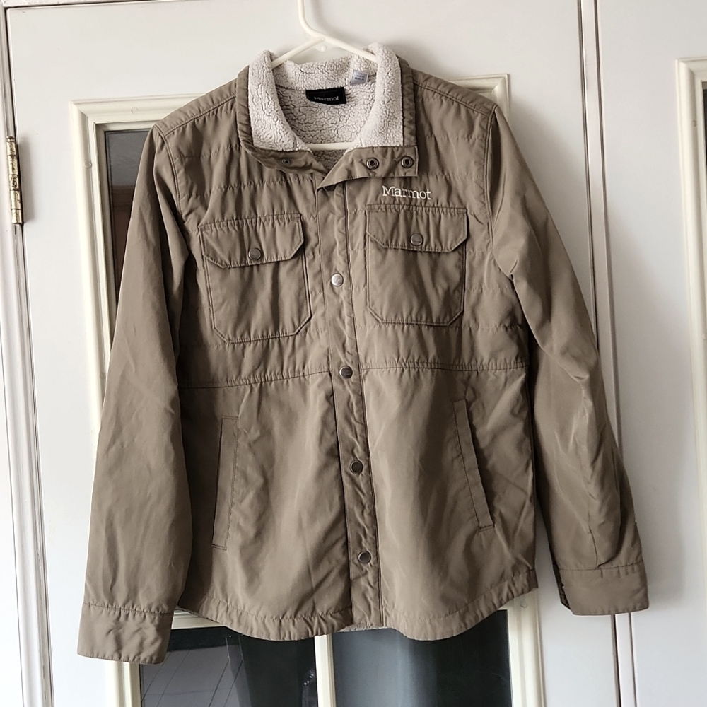 Marmot Jacket - image 1